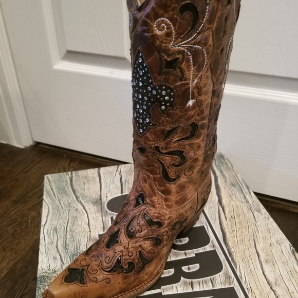 Corral Shoes - Women's Corral Boots